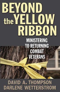 Cover image: Beyond the Yellow Ribbon 9780687465750