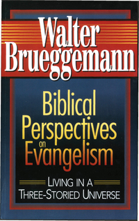 Imagen de portada: Biblical Perspectives on Evangelism 9780687412334