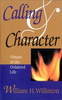 Cover image: Calling & Character 9780687090334