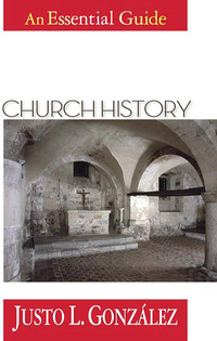 Cover image: Church History 9780687016112