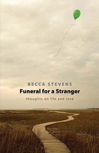 Imagen de portada: Funeral for a Stranger 9781426702440