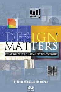 Cover image: Design Matters 9780687494460