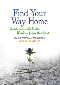 Cover image: Find Your Way Home 9780687647057
