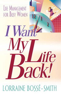 Cover image: I Want My Life Back! 9780687492787