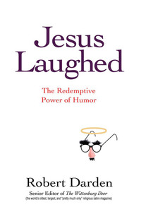 Cover image: Jesus Laughed 9780687644544