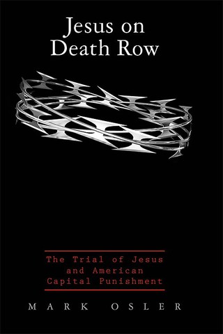 表紙画像: Jesus on Death Row 9780687647569