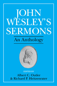 Imagen de portada: John Wesley's Sermons 9780687204953