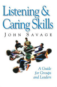 Cover image: Listening & Caring Skills 9780687017164