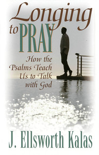 Imagen de portada: Longing to Pray 9780687495122