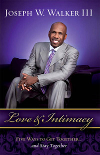 Cover image: Love and Intimacy 9781426704048