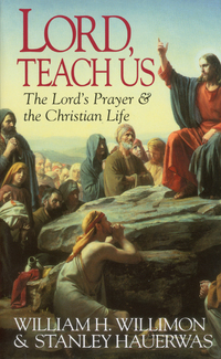 Cover image: Lord, Teach Us 9780687006144
