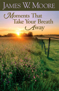 Cover image: Moments That Take Your Breath Away 9780687490691