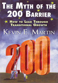 صورة الغلاف: The Myth of the 200 Barrier 9780687343249