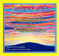 Cover image: Wonder of Easter - eBook [ePub] 9781426723612
