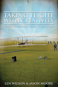 Cover image: Taking Flight With Creativity 9780687657339