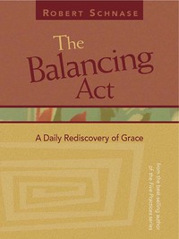 Cover image: The Balancing Act 9781426702839