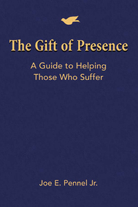 Cover image: The Gift of Presence 9781426702143