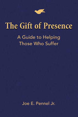 Cover image: The Gift of Presence 9781426702143