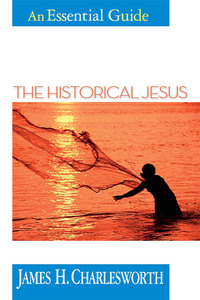 Cover image: The Historical Jesus 9780687021673