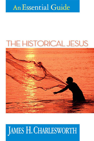Omslagafbeelding: The Historical Jesus 9780687021673