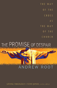 Imagen de portada: The Promise of Despair 9781426700620