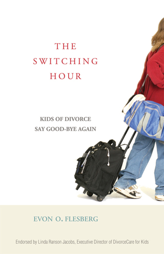 Imagen de portada: The Switching Hour  34098 9781426751707