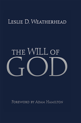 Cover image: The Will of God 9781630888169
