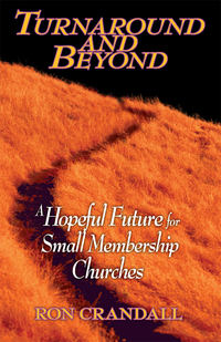 Cover image: Turnaround and Beyond