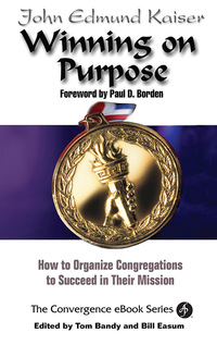 Cover image: Winning On Purpose 9780687495023