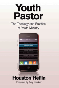 Imagen de portada: Youth Pastor 9780687650545