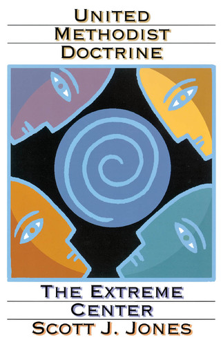 Cover image: United Methodist Doctrine 9780687034857