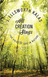 Cover image: All Creation Sings 9781426707919