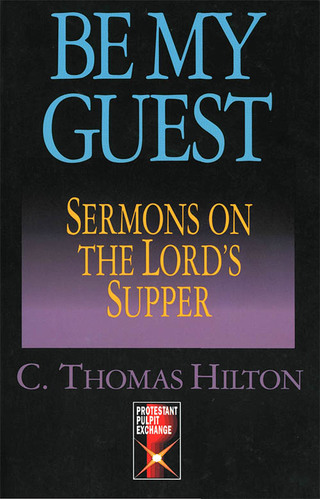 Cover image: Be My Guest