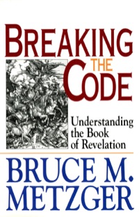 Cover image: Breaking the Code - Participant's Book 9780687492008