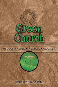 Cover image: Green Church 9781426702921