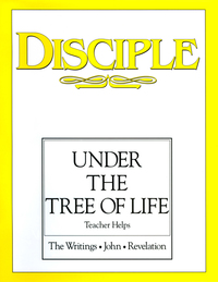 Imagen de portada: Disciple IV Under the Tree of Life: Teacher Helps 9780687096688