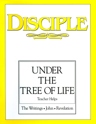 Cover image: Disciple IV Under the Tree of Life: Teacher Helps 9780687096688