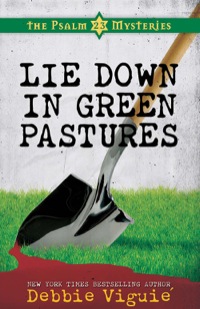 Imagen de portada: Lie Down in Green Pastures 9781426701917