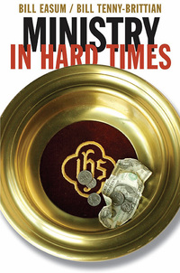 Cover image: Ministry in Hard Times 9781426708428