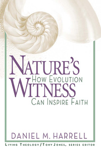 Cover image: Nature's Witness 9780687642359