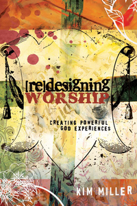 Imagen de portada: Redesigning Worship 9781426700118