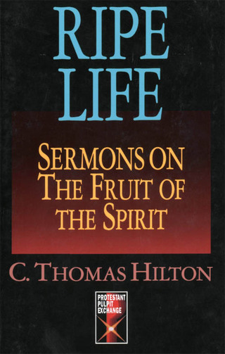 Imagen de portada: Ripe Life 9780687380046