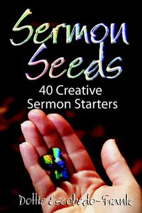 Imagen de portada: Sermon Seeds 9780687331710