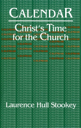 Cover image: Calendar 9780687011360