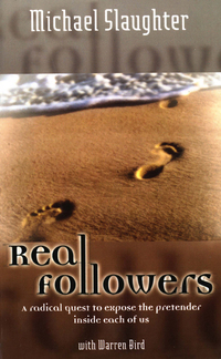 Cover image: Real Followers 9780687033416