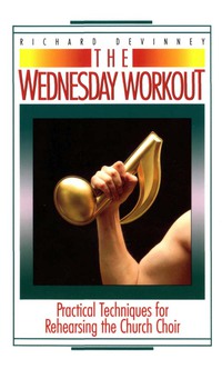 表紙画像: The Wednesday Workout 9780687443123