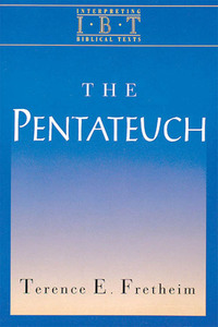 Cover image: The Pentateuch 9780687008421