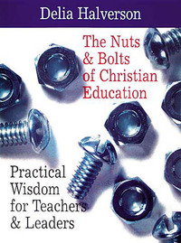Cover image: The Nuts & Bolts of Christian Education 9780687071166