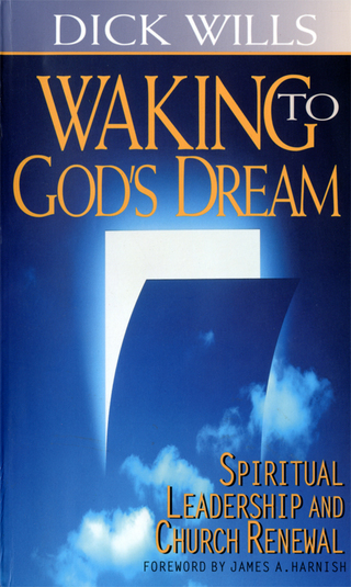 Cover image: Waking to God's Dream 9780687004829