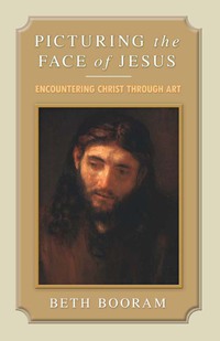 Cover image: Picturing the Face of Jesus 9780687657438
